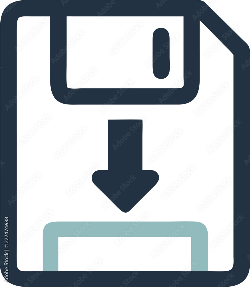 vector download icon vector download icon