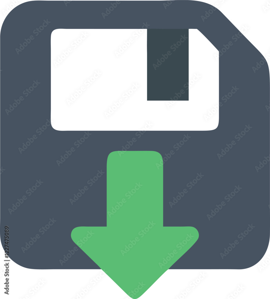 vector download icon vector download icon