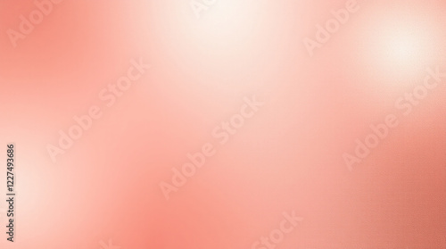 pink background with space