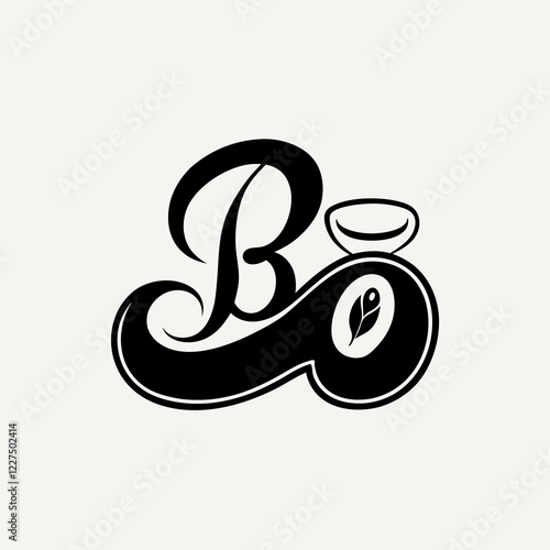 illustration of brew