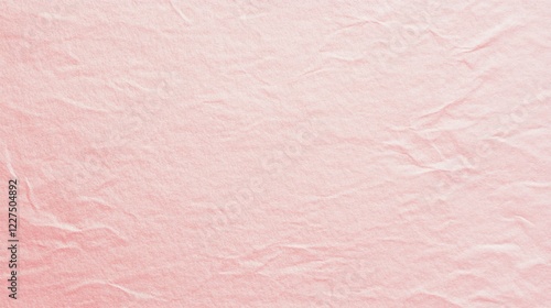 Wallpaper Mural Delicate Pink Crinkled Texture Background Torontodigital.ca