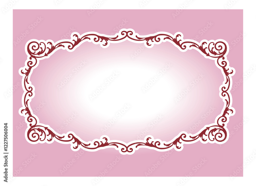 Elegant Frame. Design Template. A Collection of Stunning Frames.
Elegant Frame. Design Template. A Collection of Stunning Frames.