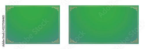 Elegant Frame. Design Template. A Collection of Stunning Frames.
