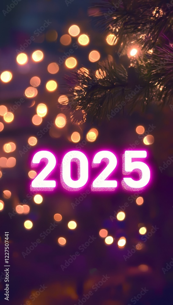 Celebrating the New Year 2025 with Joy and Optimism Celebrating the New Year 2025 with Joy and Optimism