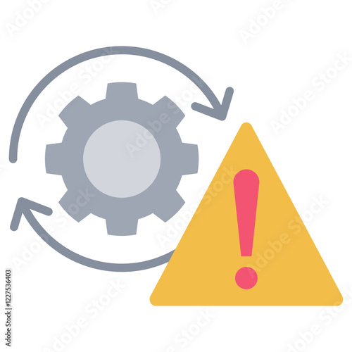 Problem Icon