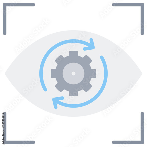 Vision Icon