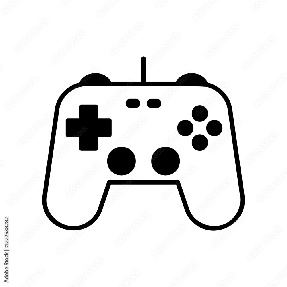 AR Gamepad AR Gamepad
