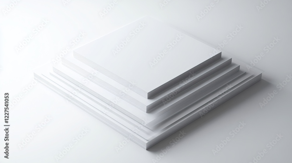 Layers of concentric rectangles Layers of concentric rectangles