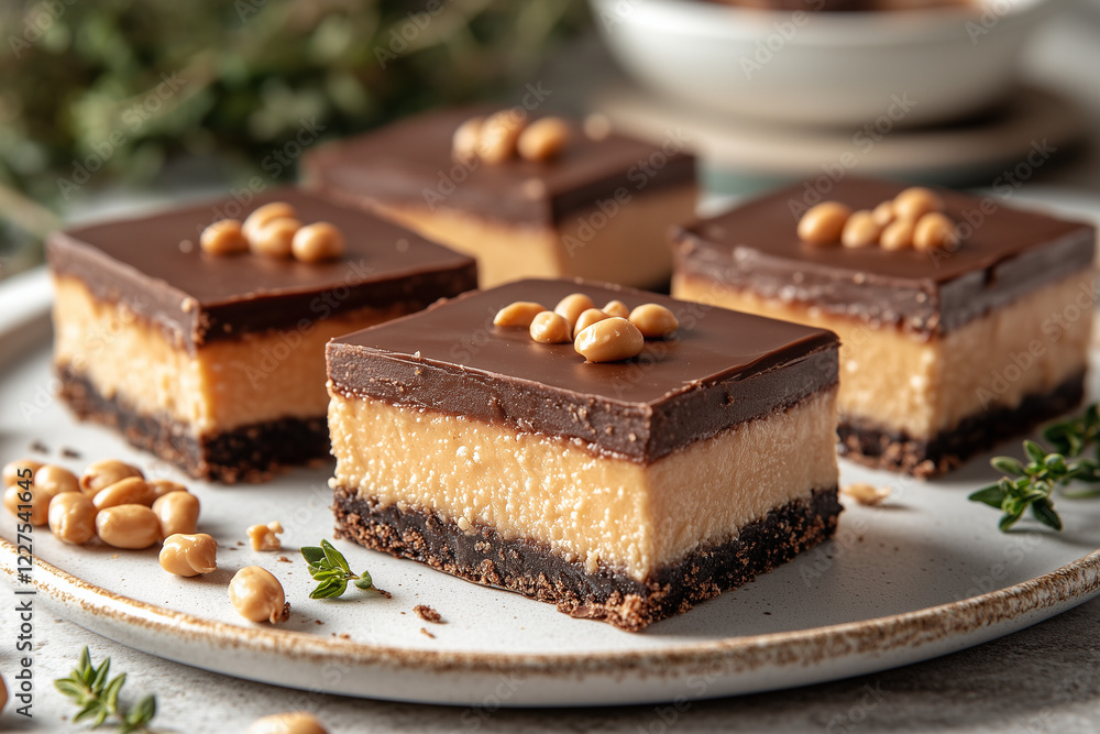 piece of cake with chocolate piece of cake with chocolate