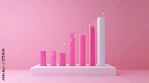 Free Download Rising Data Curves on Digital Management Dashboard,Performance Graph - GFXLoad
