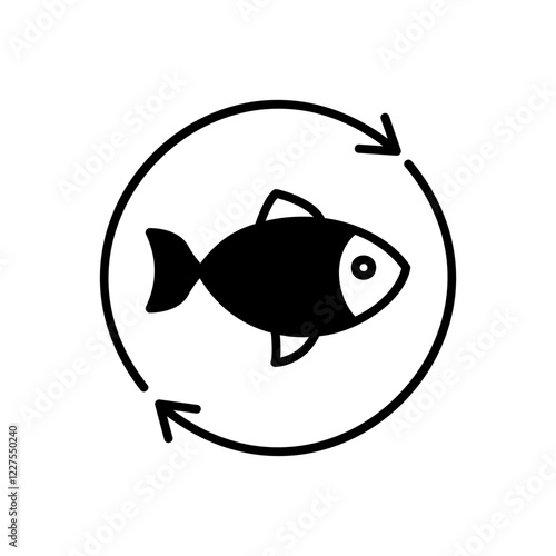 Sustainable Fish