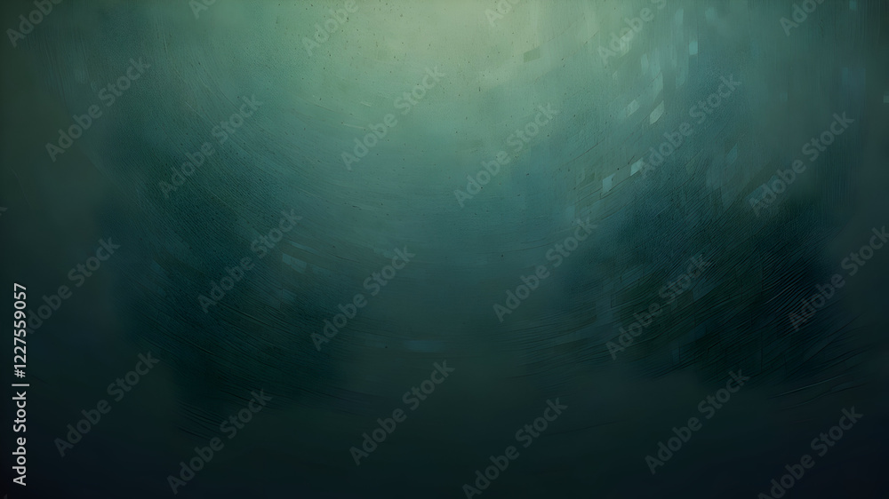 abstract background light blue and green with grainy noise abstract background light blue and green with grainy noise