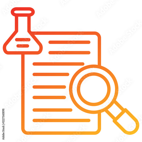 Synthesis Icon