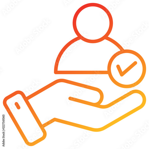 Customer Icon