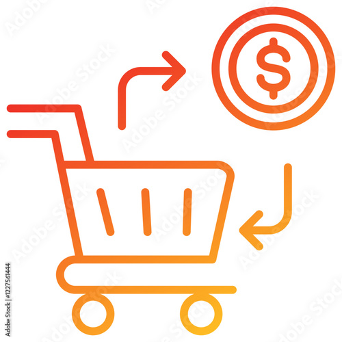 Commerce Icon