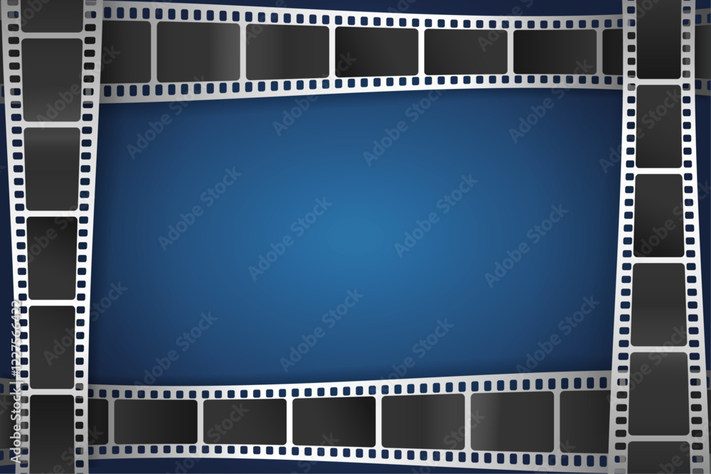 shiny-silver-filmstrips-frame-background shiny-silver-filmstrips-frame-background