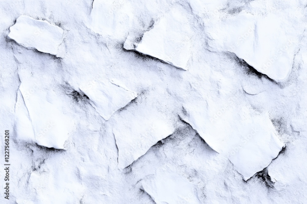 White Stone Wall Texture - Close-up image of a white stone wall with a rough, textured surface. Ideal for backgrounds or design elements. White Stone Wall Texture - Close-up image of a white stone wall with a rough, textured surface. Ideal for backgrounds or design elements.