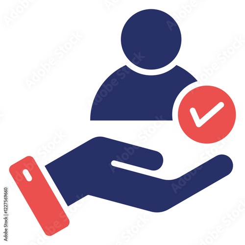 Customer Icon