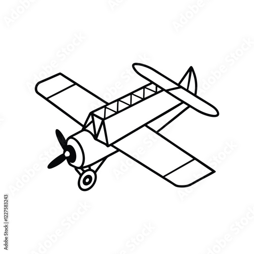 biplane