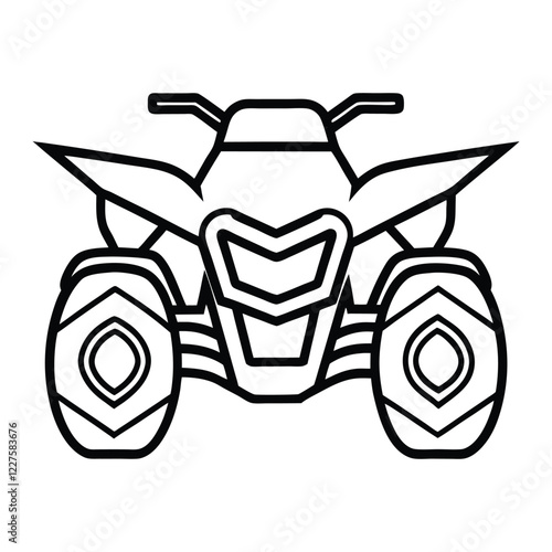 quad-bike