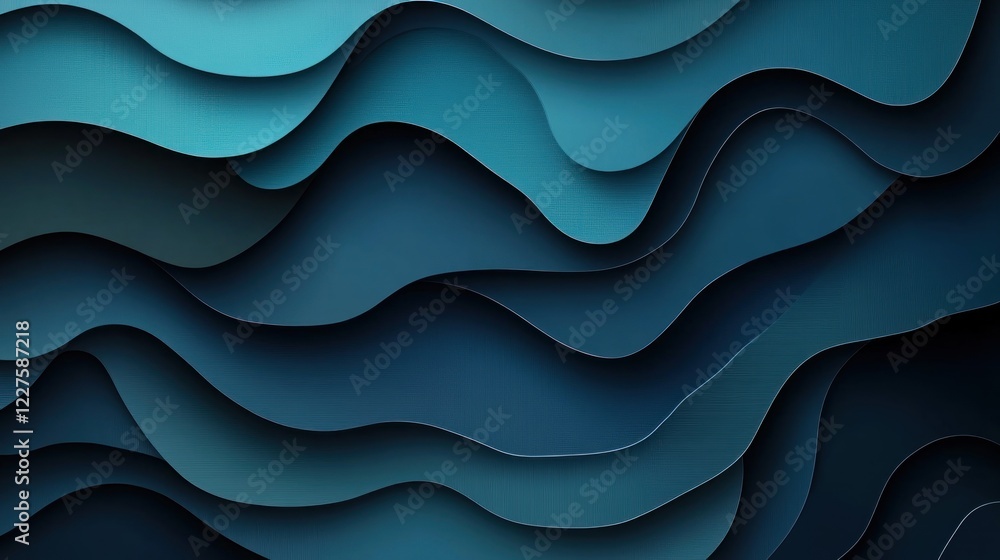 A dynamic, moody gradient background with deep navy blending into vibrant cyan, highlighted by subtle texture overlays, suitable for sleek tech or corporate design A dynamic, moody gradient background with deep navy blending into vibrant cyan, highlighted by subtle texture overlays, suitable for sleek tech or corporate design