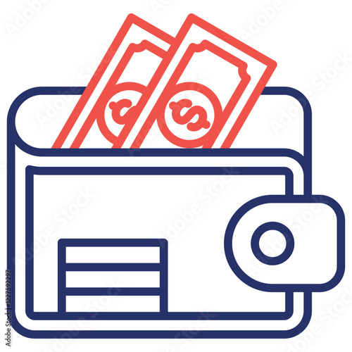 Wallet Icon