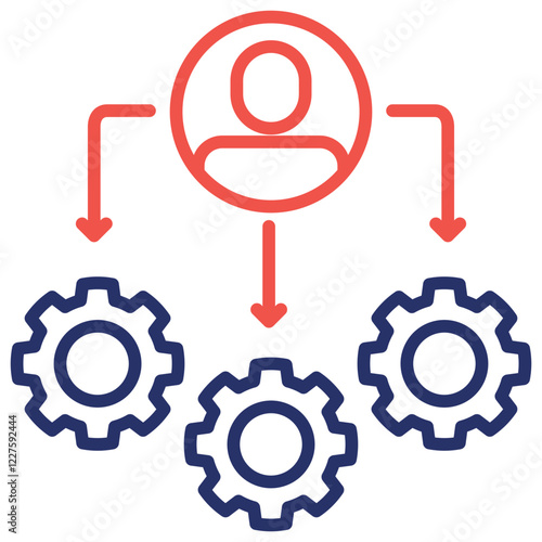 Director Icon