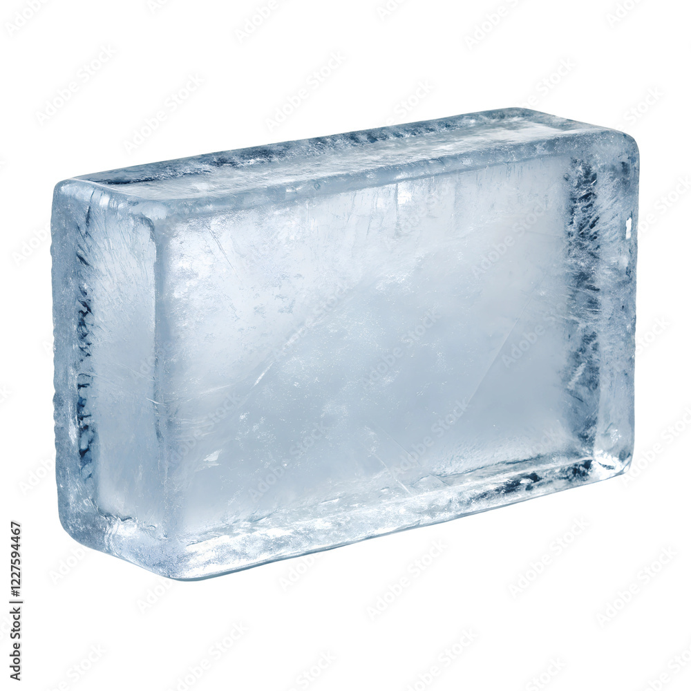 Clear Ice Block on Isolated Trasnparent Background, Png Isolated, Trasnparent Background Clear Ice Block on Isolated Trasnparent Background, Png Isolated, Trasnparent Background