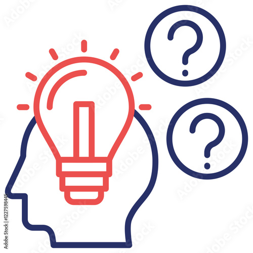 Consideration Icon