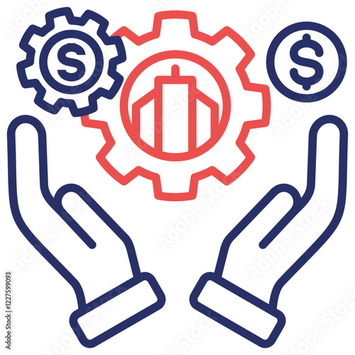Assets Icon