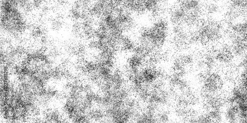 Abstract grunge white and black paper texture and texture of a concrete dust wall with cracks and scratches background design. vintage of old surface rusty rough background texture design.