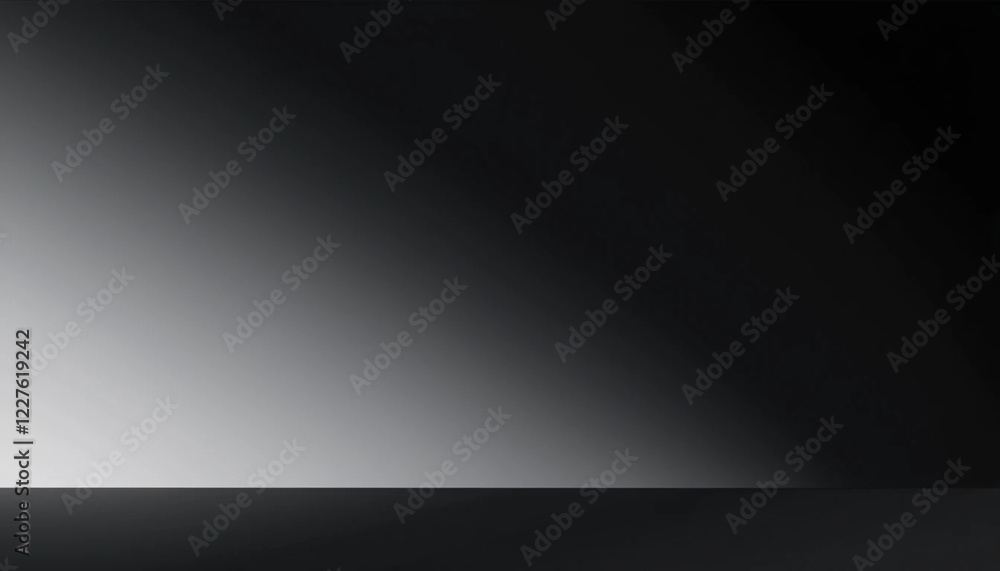 Elegant Dark Grey Gradient Background Subtle Black Design Modern Minimalist Studio Product Photography Elegant Dark Grey Gradient Background Subtle Black Design Modern Minimalist Studio Product Photography