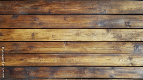Modern rustic tongue and groove wood paneling for contemporary bathroom or kitchen interior design background.