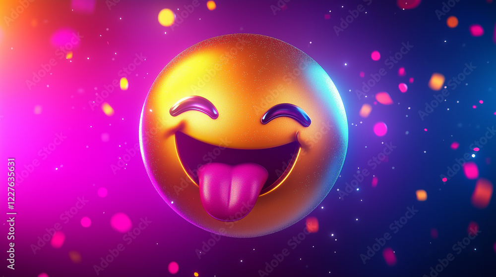 Emoji smiley design Emoji smiley design