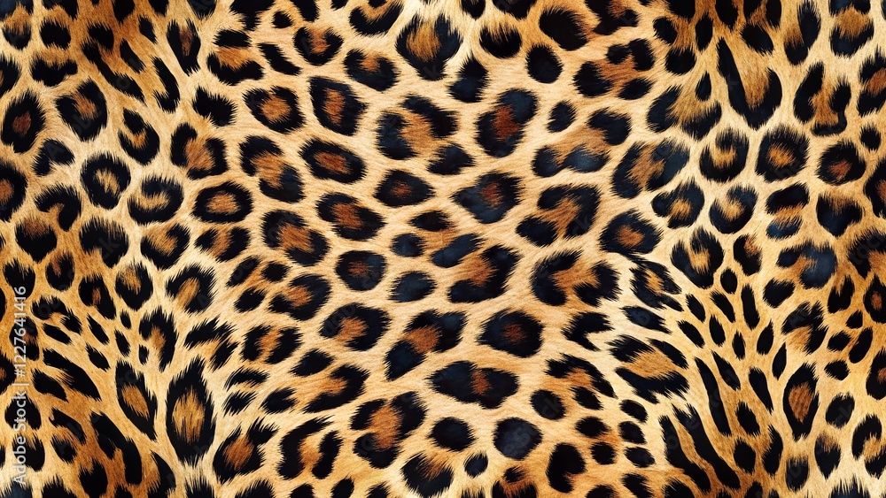 Animal Print Texture Background: Stylish Leopard, Zebra, Cheetah & Giraffe Patterns Animal Print Texture Background: Stylish Leopard, Zebra, Cheetah & Giraffe Patterns