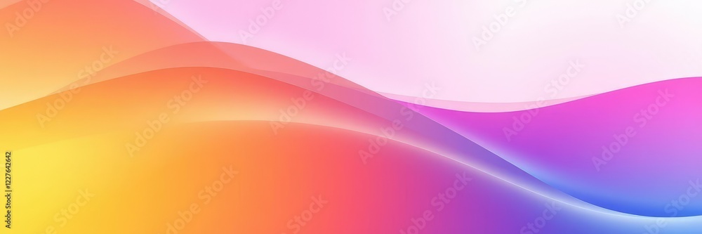 Gradient wave background with vibrant colors, wave motifs, psychedelic waves Gradient wave background with vibrant colors, wave motifs, psychedelic waves