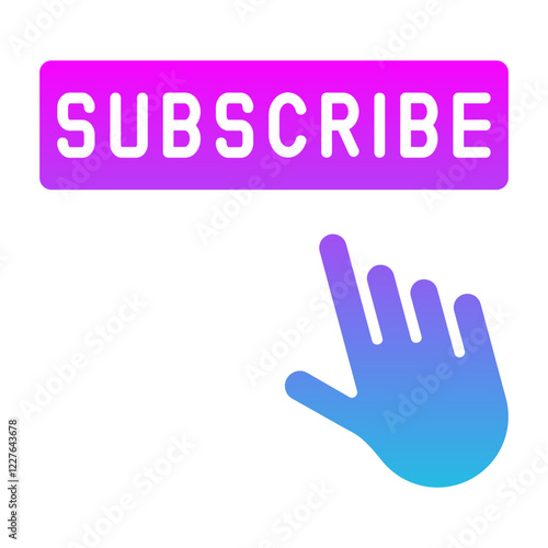 Subscribe Icon