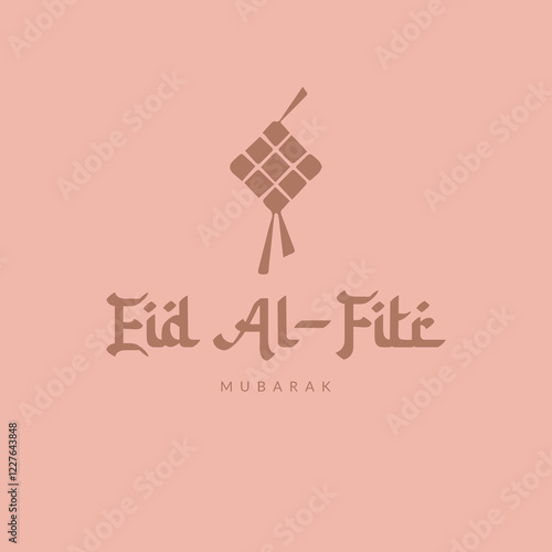 Eid Al-fitr card