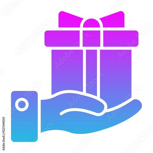 Give away Icon