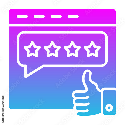 Review Icon