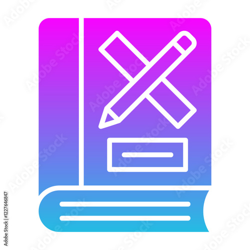 Art book Icon