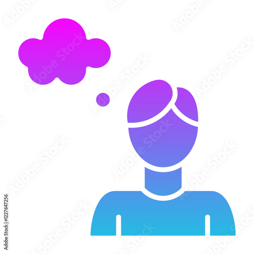Thinking Icon