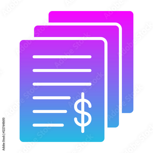 Costs Icon