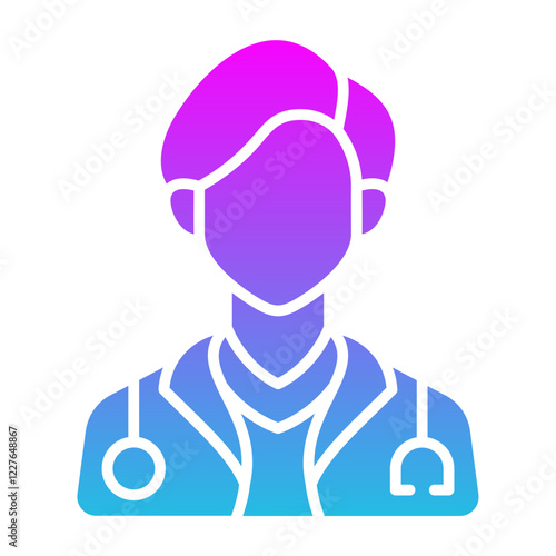 Doctor Icon