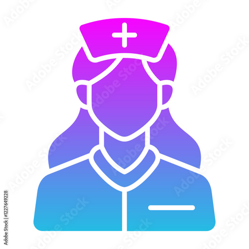 Nurse Icon