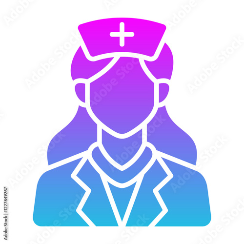 Doctor Icon