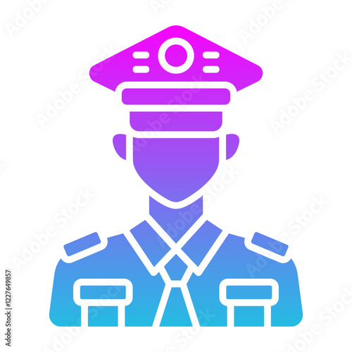 Guard Icon
