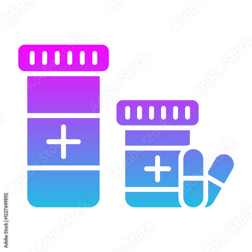 Drugs Icon