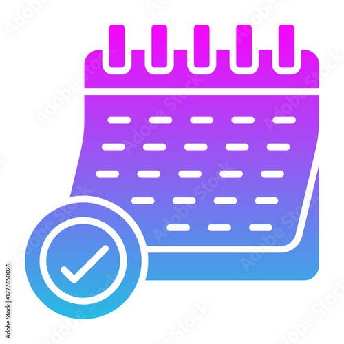 Patient appointments Icon