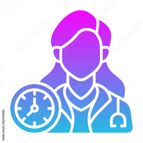 Time management Icon